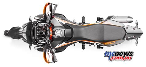 Ktm Adventure R Hp Nm Kg June Mcnews Au