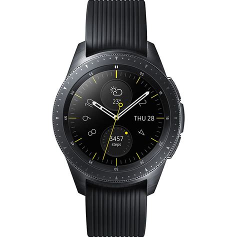 Galaxy Watch Bt Mm Preto Mastercell Parceiro Oficial Samsung