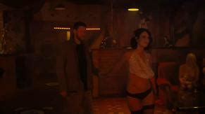 KRISTYNA JEDLICKOVA Nude AZNude