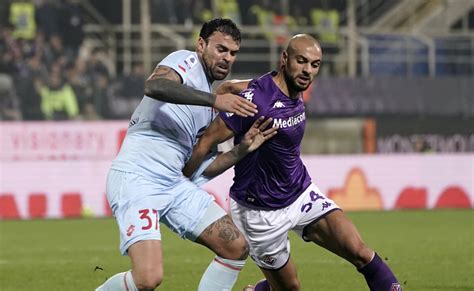 Monza Fiorentina Probabili Formazioni E Dove Vedere La Partita In