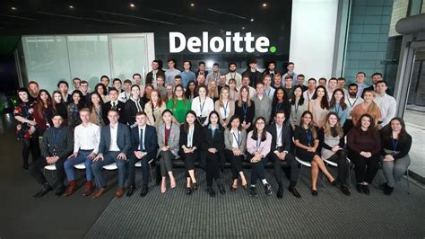 Deloitte Freshers Recruitment 2023 Mass Hiring As Business Technology