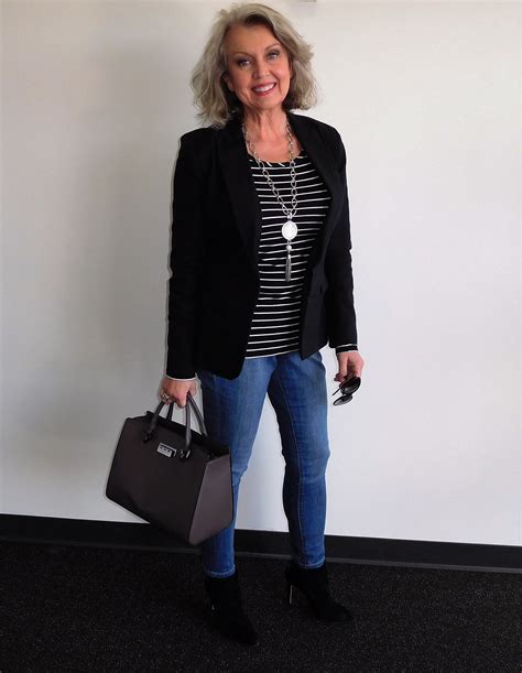 Fall Outfits Women Over 60