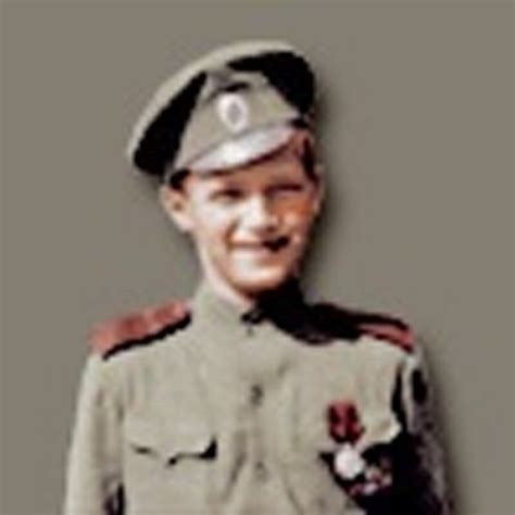 The Last Tsar: Photo