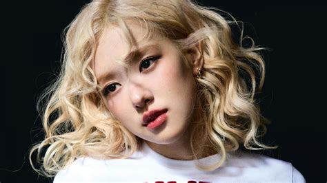 Blackpink Rose Wallpaper Pc 4k - Infoupdate.org