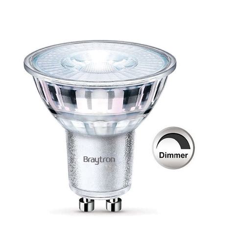 Gu10 Led Leuchtmittel Glas Dimmbar Gu10 Led Leuchtmittel G… Flickr