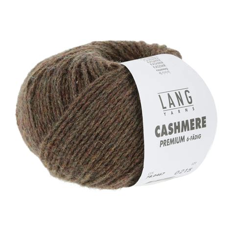 Lang Yarns Cashmere Premium 467 Wollkosmos De