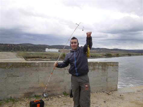 Pesca Alex Dia De Pesca En Castrejon Mal Dia Solo Peces Gato