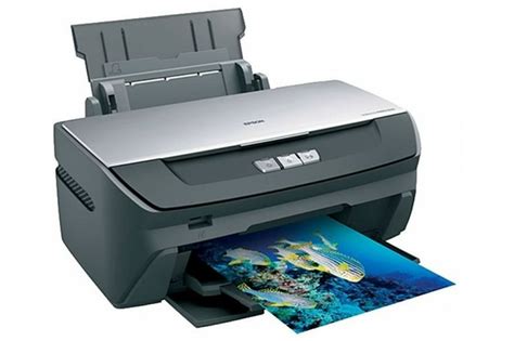 EPSON STYLUS PHOTO R270 – ink printer – cartridges – orgprint.com