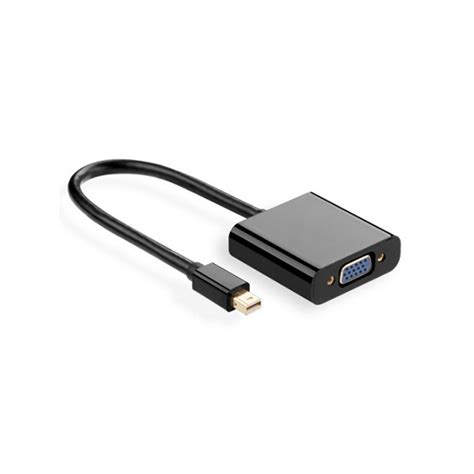 Ugreen 10459 Mini Display Port To Vga Converter Bd