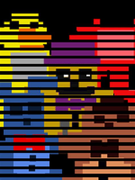 Discuss Everything About Ultra Custom Night Wiki | Fandom