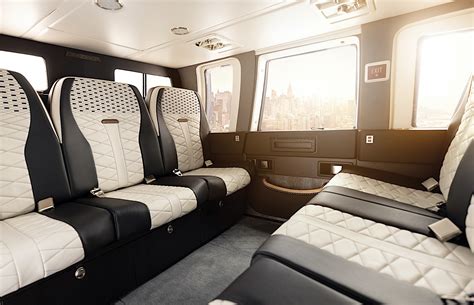 sikorsky    bentley mulliner bacalar inspired interior shames