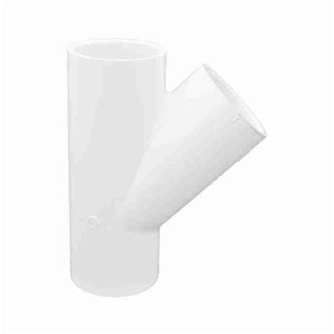 Sch 40 Pvc Wyes Vs Sch 80 Pvc Wyes Which One Should You Pick Pipe