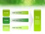 Green Abstract Presentation Template for PowerPoint and Keynote | PPT Star