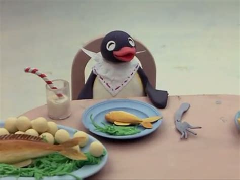 Hello, Pingu - Pingu Wiki