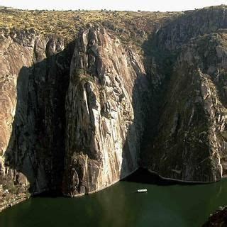 Las Arribes del Duero los fiordos de Castilla y León Parques