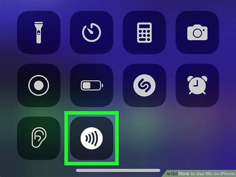 5 Easy Ways To Use Nfc On IPhone WikiHow