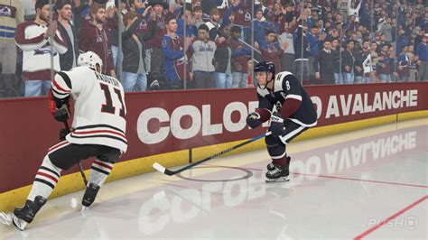 NHL 24 Review PS5 Push Square Gaming News