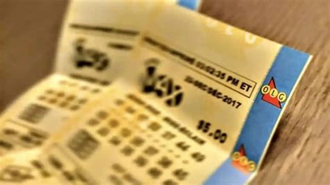 1 Million Lottery Ticket Winner In Ontario Insauga