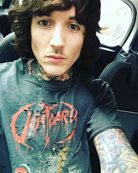 Oliver Sykes Oliver Sykes