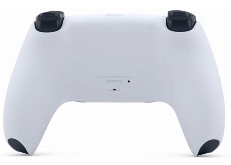 Sony PlayStation 5 DualSense Wireless Controller White - Veli store