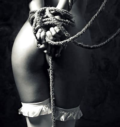 Ropes Porn Pictures XXX Photos Sex Images PICTOA