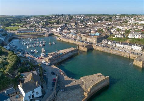 Things To Do In St Just A Complete Guide Love Penzance