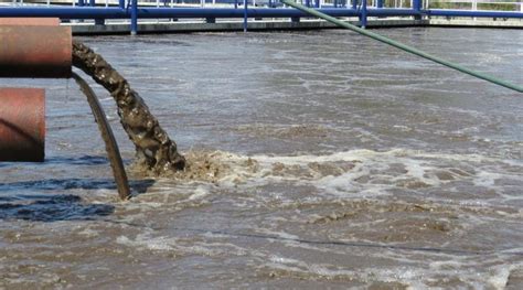 Tipos De Aguas Residuales T Rminos Y Definiciones