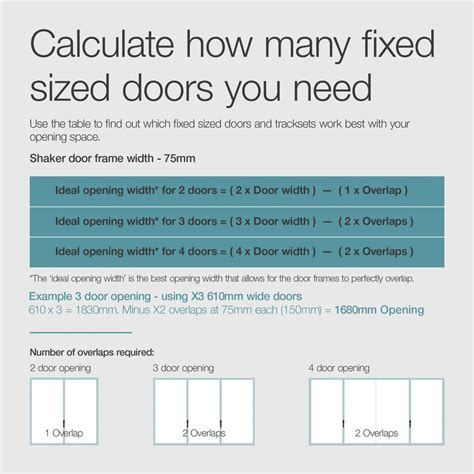 Spacepro Shaker 4 Door Sliding Wardrobe Kit Oak 2290 X 2260mm Toolstation