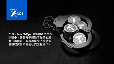 殺豬盤詐騙「即服務」化 全球加密貨幣詐騙惡化中information Security 資安人科技網