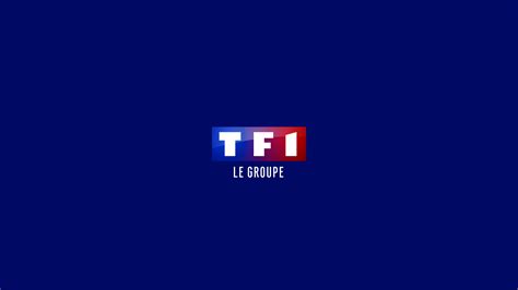 Le Groupe Tf1 — 4uatre Agence De Branding Indépendante