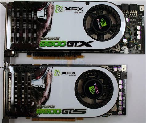 Venta Geforce 8800 Gtx En Stock