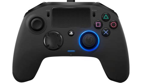 Nacon Revolution Pro Controller El Mando Dise Ado Para Esports