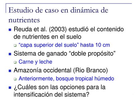 Ppt Uso De Modelaci N Como Herramienta Para Mejorar El Aprendizaje En