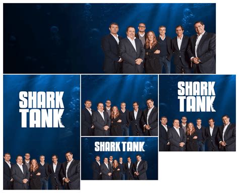 Shark Tank - SIC