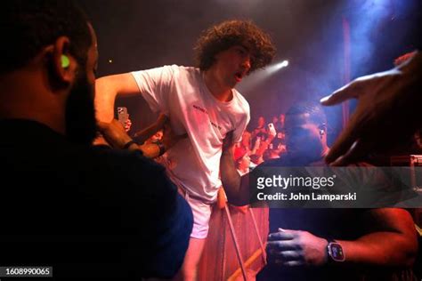 Gramercy Theatre Photos And Premium High Res Pictures Getty Images