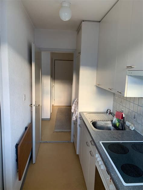 Praktische 2 Zimmer Wohnung Mitten In Glattfelden Homegate Ch