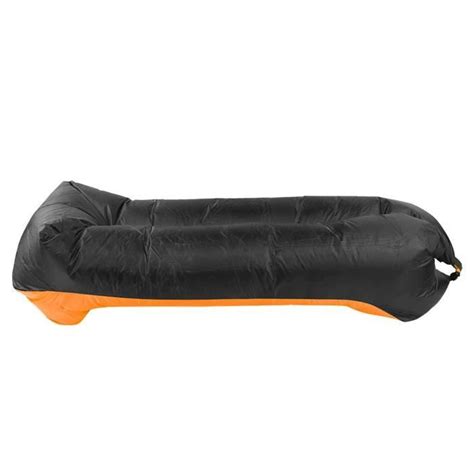 Sonew Sac De Couchage Gonflable Canap Gonflable Ext Rieur Ultralight