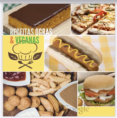 Receitinhas Veganas Jonathan Da Silva Hotmart