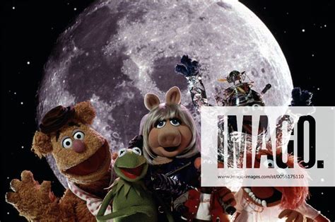 Miss Piggy Space Fotos Imago