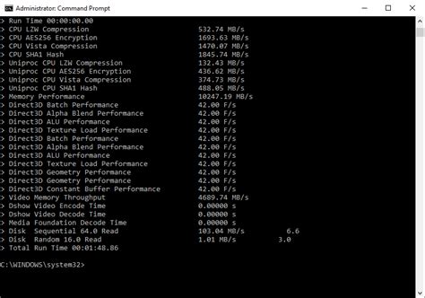 A Complete Guide How Do I Rate My Pc Performance Minitool Partition