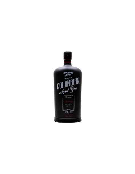 Gin Colombian Treasure 70cl