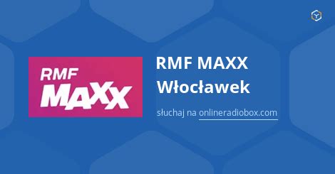 Rmf Maxx W Oc Awek Playlista Co By O Grane Online Radio Box