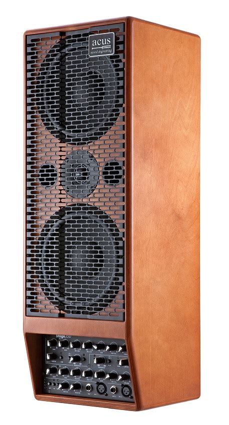 acus stage  legato  center jakarta indonesia