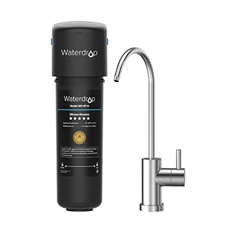 Top Best Under Sink Water Filter System Buying Guide Open Air