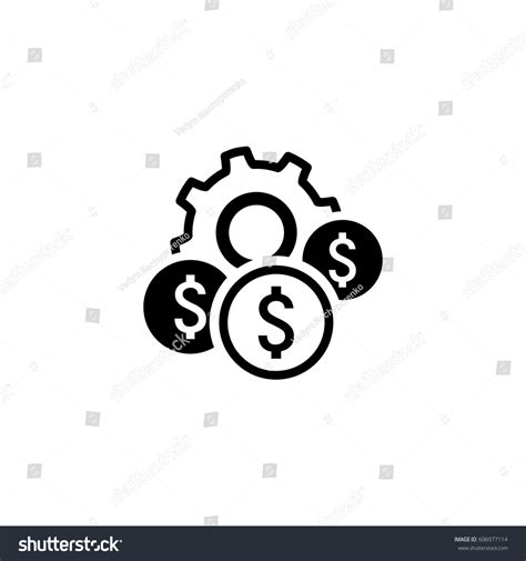 3,667 Cost Optimization Icon Images, Stock Photos & Vectors | Shutterstock