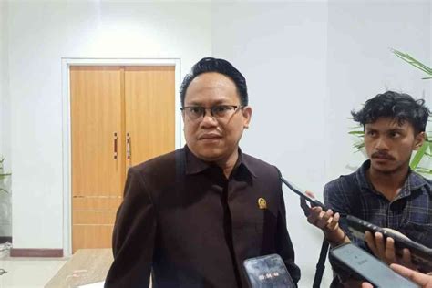 Reses Dprd Kota Samarinda Komisi Rampungkan Serapan Aspirasi Dan