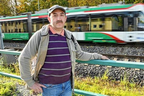 Was sich Silvio Müller spart seitdem er mit der Bahn fährt