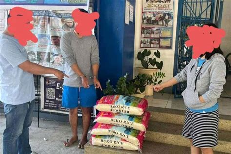 CCTV footage helps cops nab rice 'thief' - Journal News Online