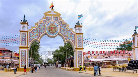 La Feria M S Antigua De Andaluc A Que Inspir A La De Sevilla