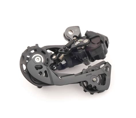 Shimano Deore Xt Di Rd M Gs Direct Mount Schaltwerk Fach Shadow